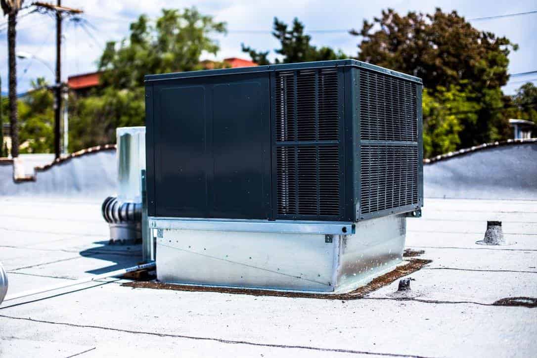 Commercial HVAC Services image