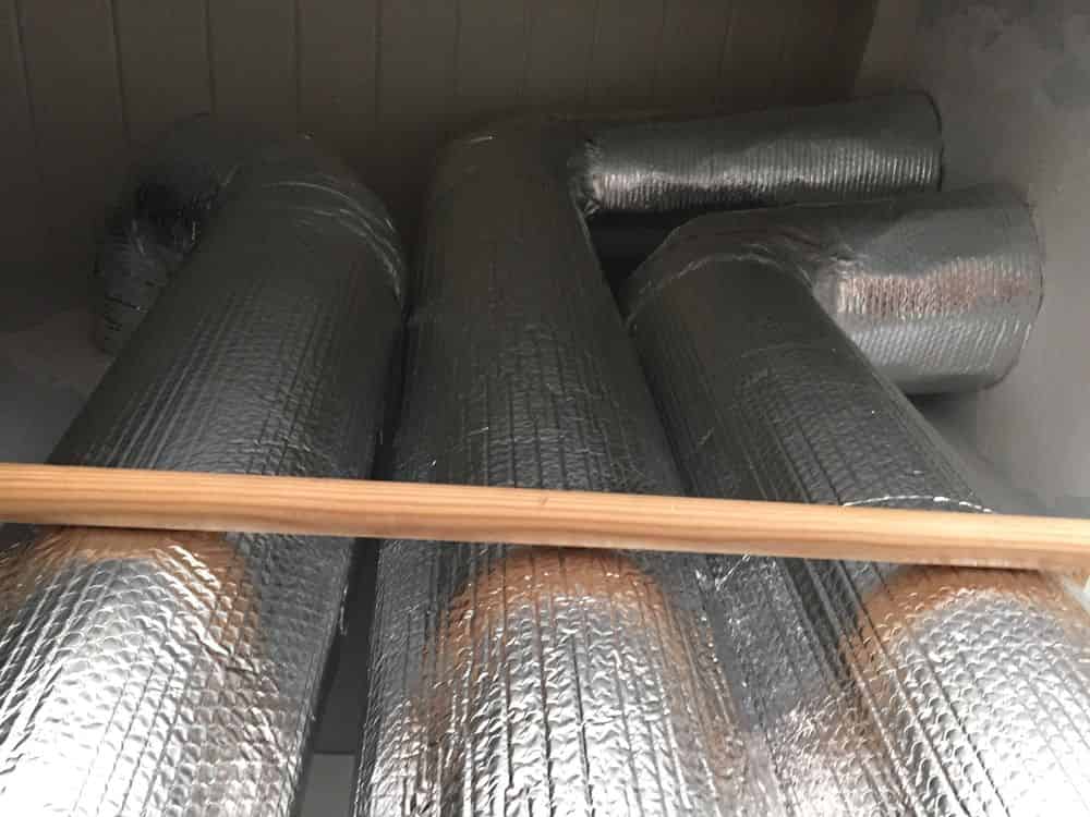 Insulation Services image