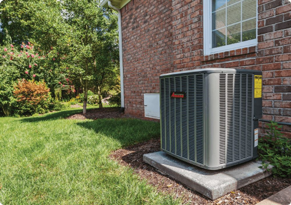 HVAC Maintenance Services image