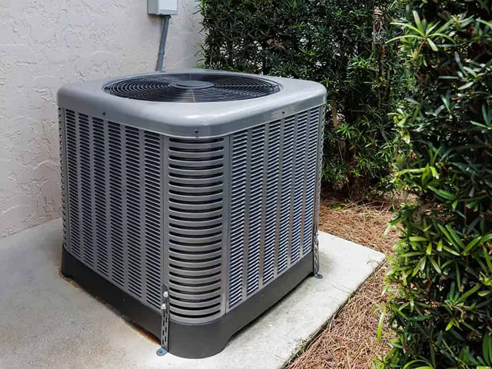 HVAC Repair Services image