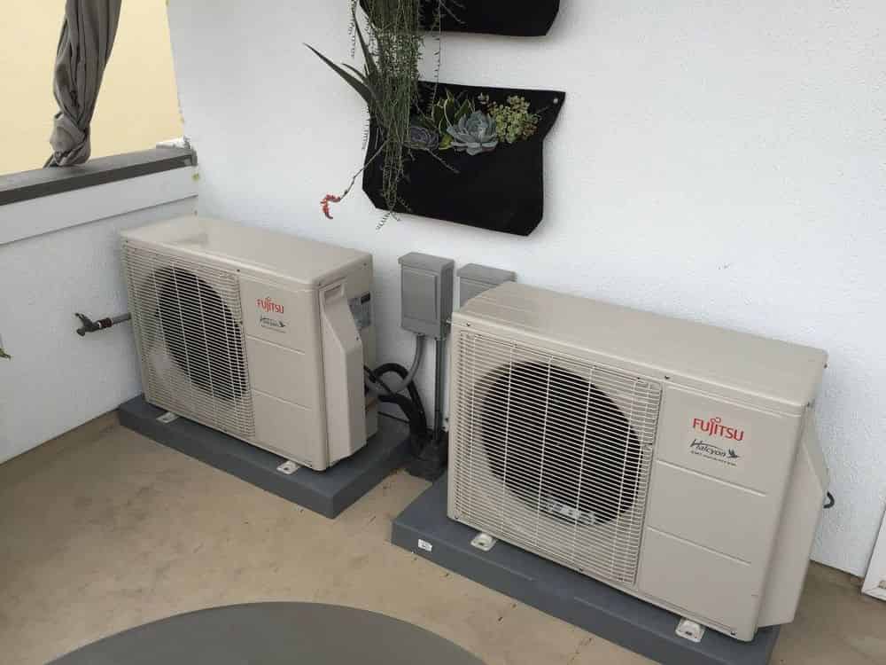 AC Install & Repair Services image