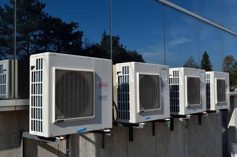 Air Purifier Install Services image