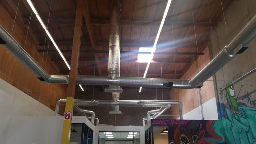 Pioneers in Innovative HVAC Solutions's image